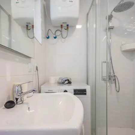 Апартаменты Sg Horizonte Sea View Лас-Пальмас-де-Гран-Канария