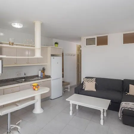 Sg Horizonte Sea View * לאס פאלמס דה גראן קנאריה