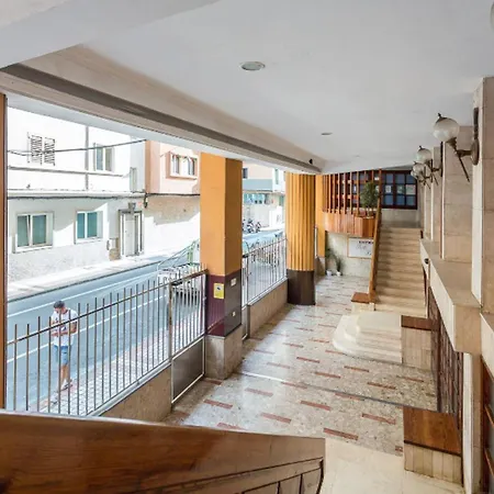 Sg Horizonte Sea View * Лас-Пальмас-де-Гран-Канария
