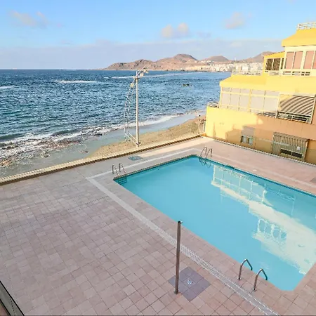 Sg Horizonte Sea View Лас-Пальмас-де-Гран-Канария