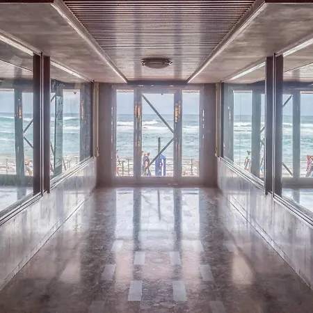 Sg Horizonte Sea View Апартаменты Лас-Пальмас-де-Гран-Канария