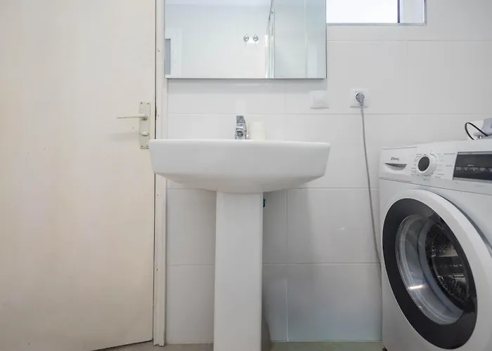 Sg Horizonte Sea View Lejlighed