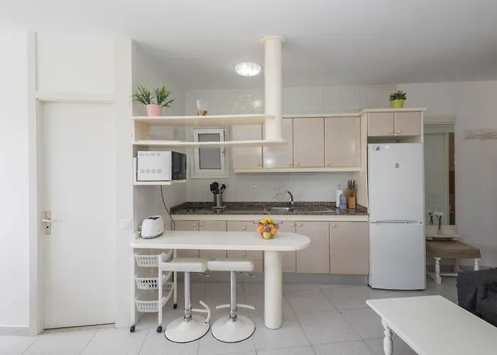 Sg Horizonte Sea View Las Palmas de Gran Canaria