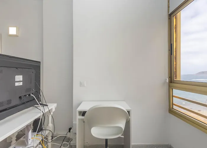 Sg Horizonte Sea View