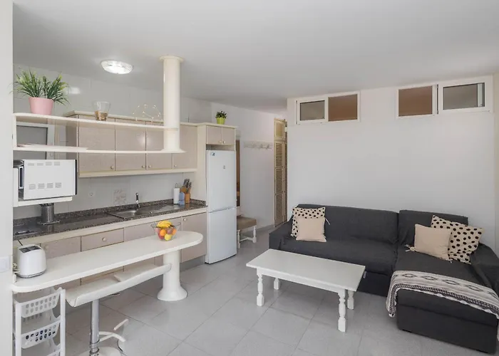 Sg Horizonte Sea View * Las Palmas de Gran Canaria