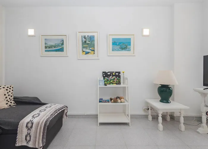 Lejlighed Sg Horizonte Sea View