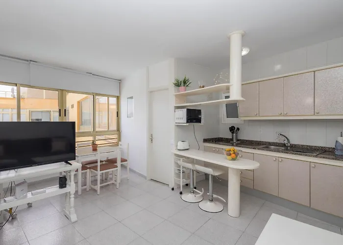 Sg Horizonte Sea View Las Palmas de Gran Canaria