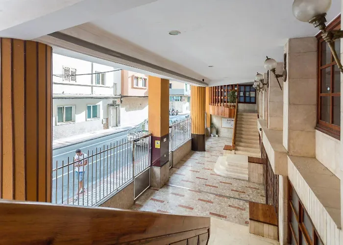 Sg Horizonte Sea View * Las Palmas de Gran Canaria