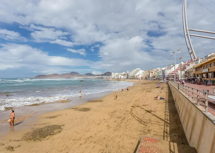 Sg Horizonte Sea View Las Palmas de Gran Canaria