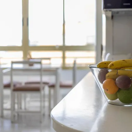 Sg Horizonte Sea View *