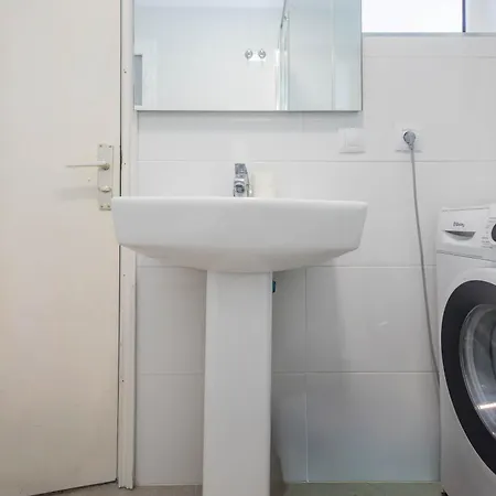 Sg Horizonte Sea View アパート