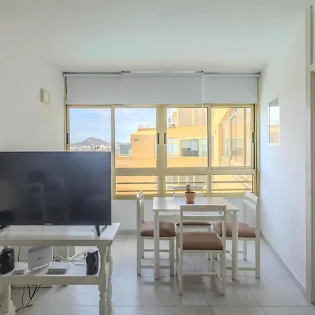 Sg Horizonte Sea View