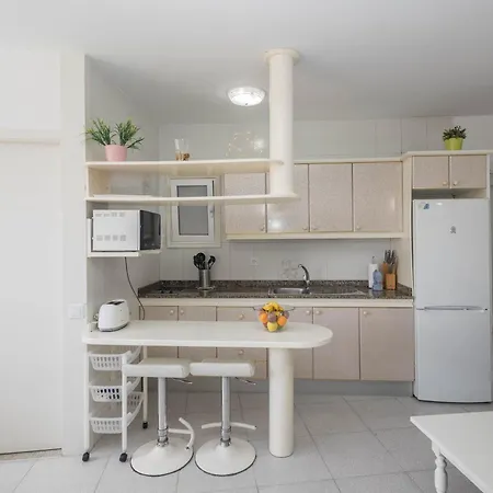 Sg Horizonte Sea View Las Palmas / Gran Canaria