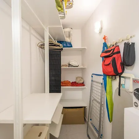 Sg Horizonte Sea View アパート