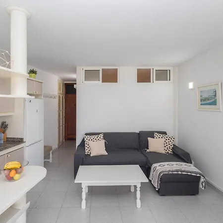 Sg Horizonte Sea View Apartment