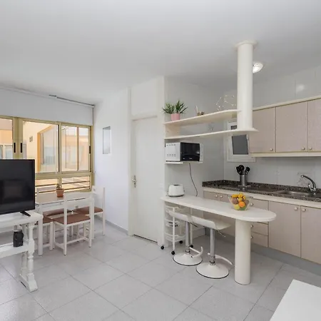 Sg Horizonte Sea View ラスパルマス・デ・グランカナリア