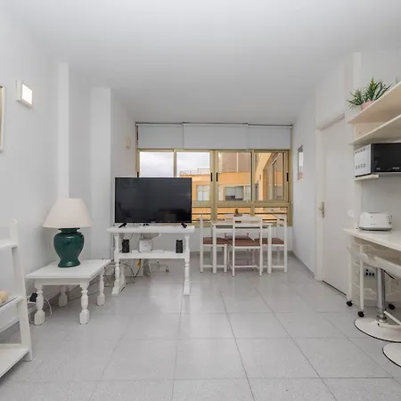 Sg Horizonte Sea View *