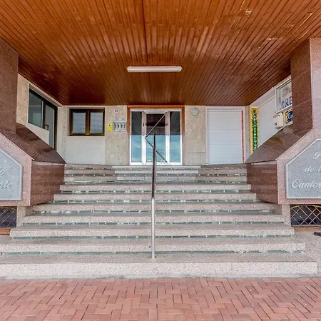 Sg Horizonte Sea View Apartment Las Palmas / Gran Canaria