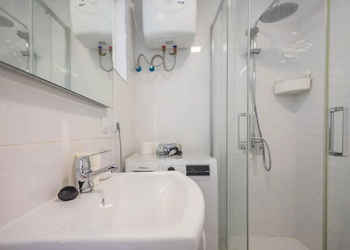 Apartment Sg Horizonte Sea View Las Palmas de Gran Canaria