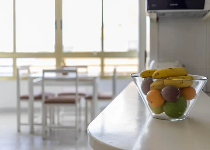 Sg Horizonte Sea View *