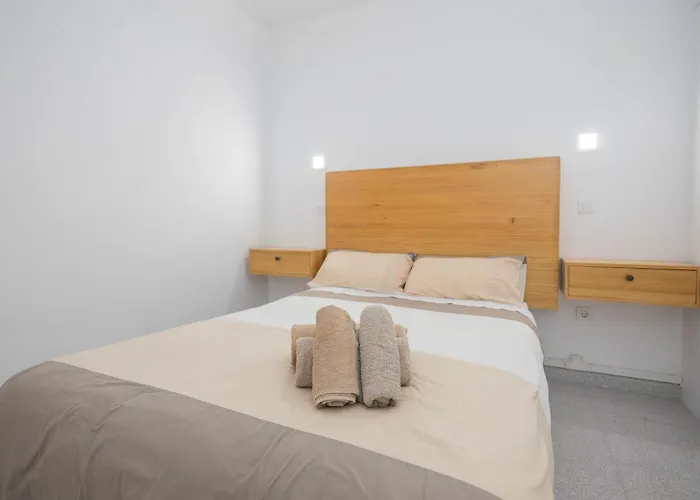 Apartamento Sg Horizonte Sea View