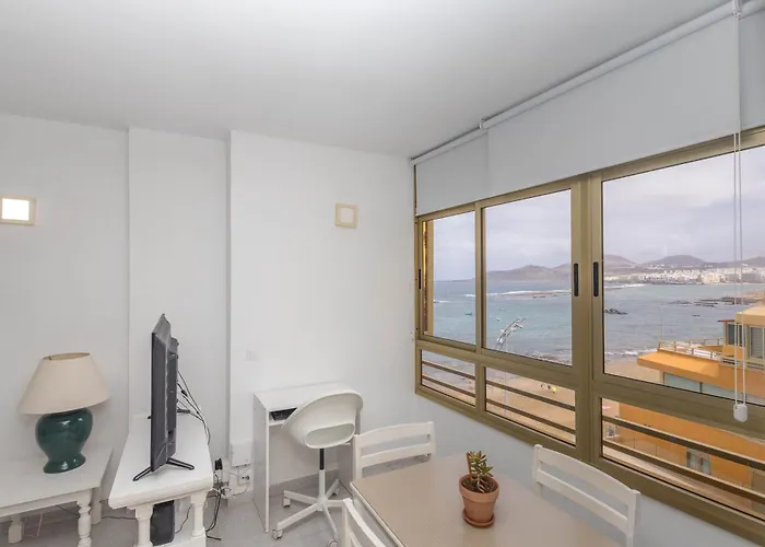 Sg Horizonte Sea View *