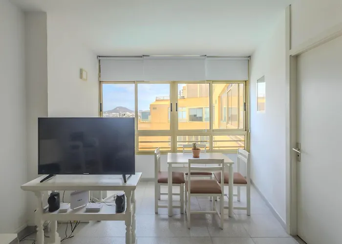 Sg Horizonte Sea View