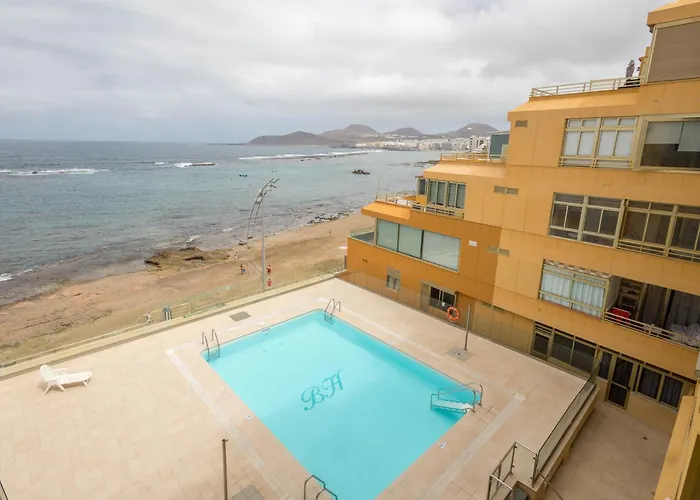 Sg Horizonte Sea View Apartamento *