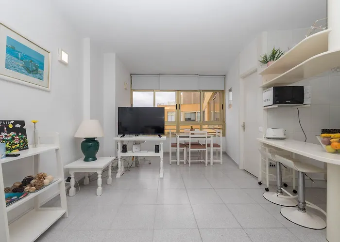 Sg Horizonte Sea View *