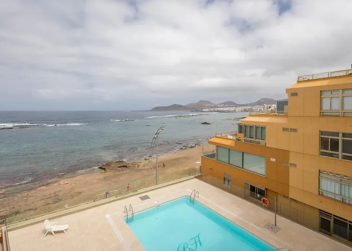 Apartamento Sg Horizonte Sea View *