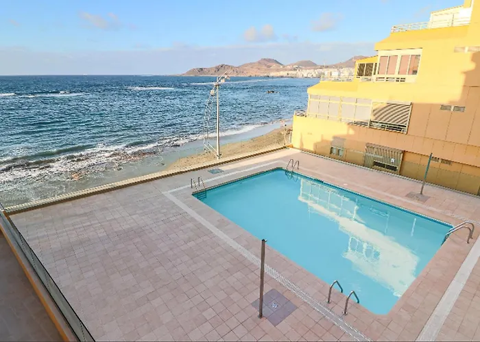 Sg Horizonte Sea View Las Palmas de Gran Canaria