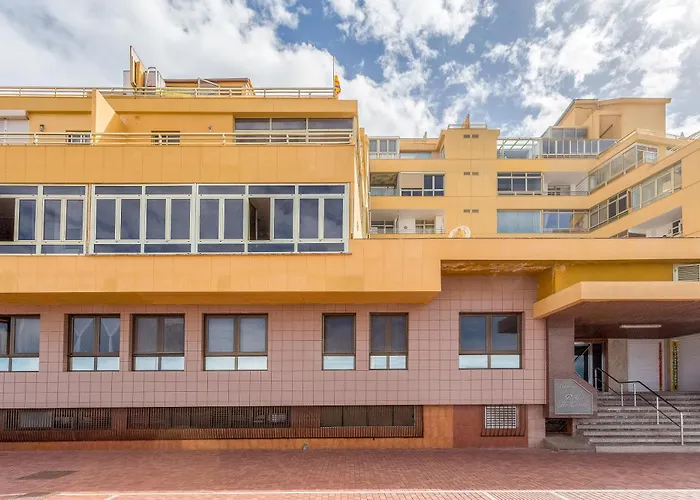 Sg Horizonte Sea View *