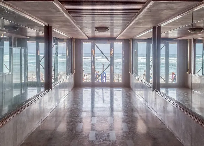 Sg Horizonte Sea View Apartment Las Palmas de Gran Canaria